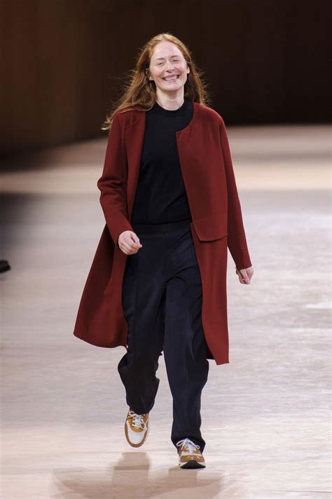 collection hermes automne hiver 2015|Défilé Hermès Automne.